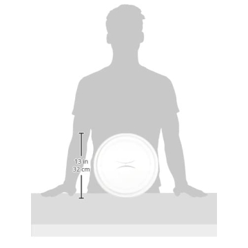 Nordic Ware Microwave Cover Set - BPA-Free, 10-Inch