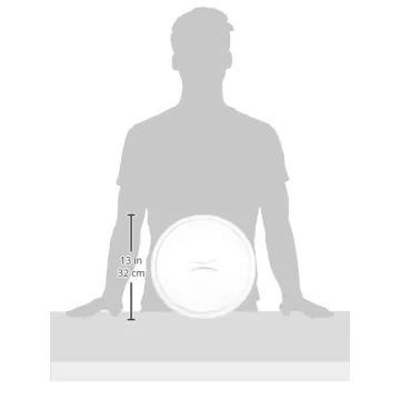 Nordic Ware Microwave Cover Set - BPA-Free, 10-Inch