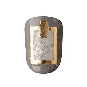 Impress Press-On Manicure: Ultra Gel Shine 30 ea