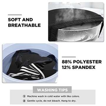 Stylish Stanpetix Joggers for Women with Pockets