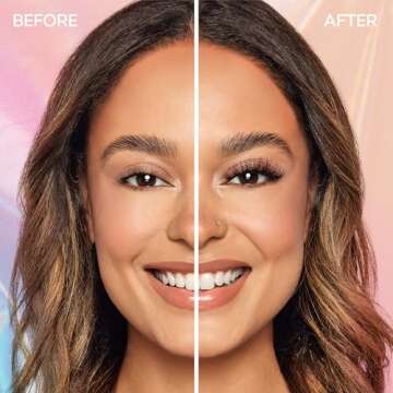 Ardell Naked Press On DIY Lash Clusters, Eyelash Extension Kit, Individual Lashes, Pre-Glued Underlash, Natural Look Soft Volume, with Applicator, 1-pack