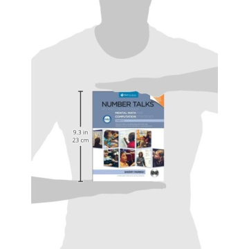 Number Talks for Grades K-5 - Build Math Confidence