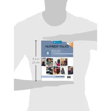 Number Talks for Grades K-5 - Build Math Confidence