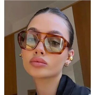 Trendy BAODAREN Aviator Sunglasses for All Stylish Needs