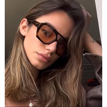 Trendy BAODAREN Aviator Sunglasses for All Stylish Needs