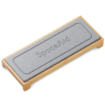 Elegant Instant Dry Sink Organizer for Kitchen and Bath