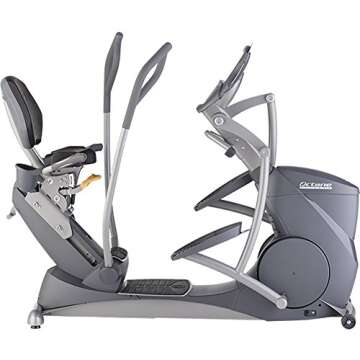 Octane Fitness XR6 Classic Elliptical