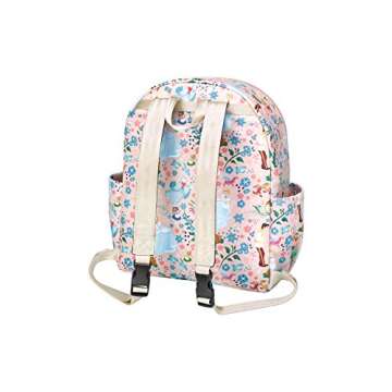 Petunia Pickle Bottom District Backpack for Modern Parents