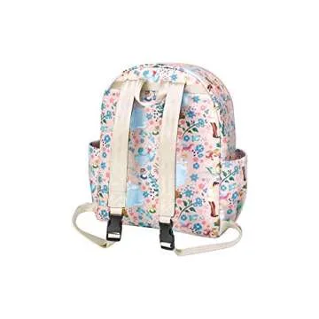 Petunia Pickle Bottom District Backpack for Modern Parents
