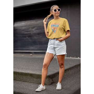 Def Leppard Hysteria Tour Graphic Tee for Rock Fans