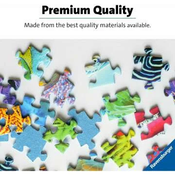 AdventurPuzzlee | 100 Piece Kids Jigsaw Puzzle