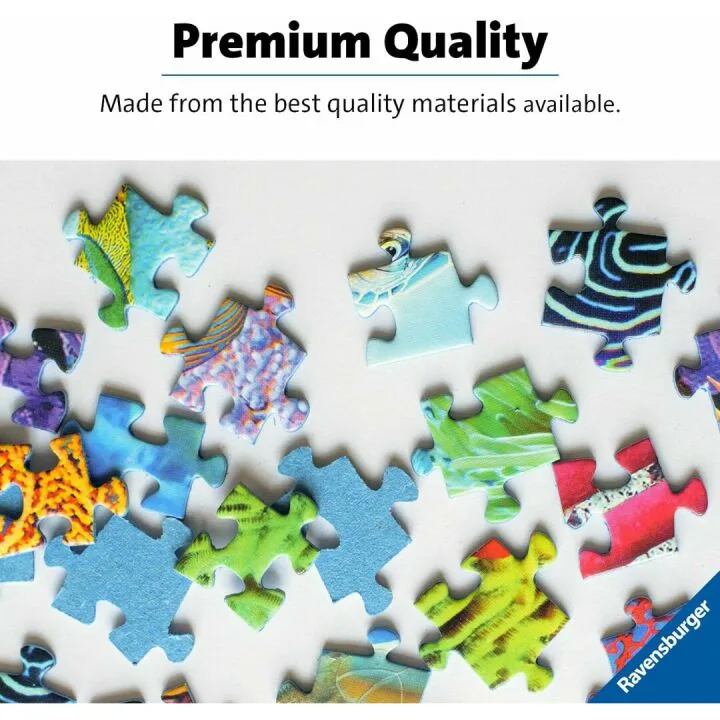 AdventurPuzzlee | 100 Piece Kids Jigsaw Puzzle