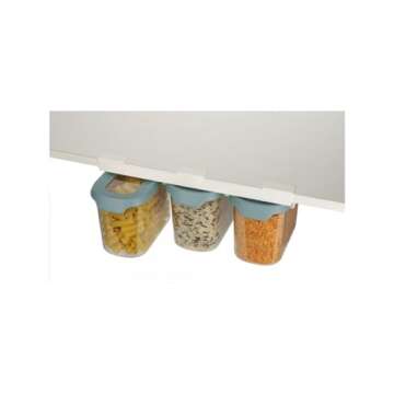 Joseph Joseph Airtight Food Container Set for Easy Storage