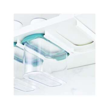 Joseph Joseph Airtight Food Container Set for Easy Storage