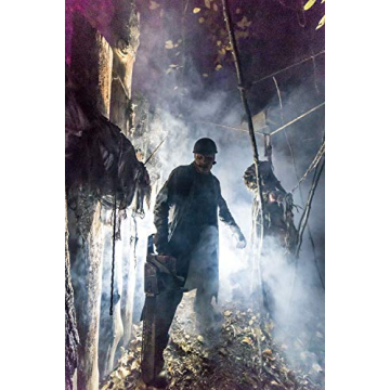 Froggy's Fog Juice for Halloween & Events - Half Gallon