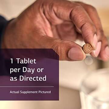 Standard Process Zinc Chelate - Whole Food Digestion and Digestive Health, and Skin Health with Beet Root and Zinc - 180 Tablets