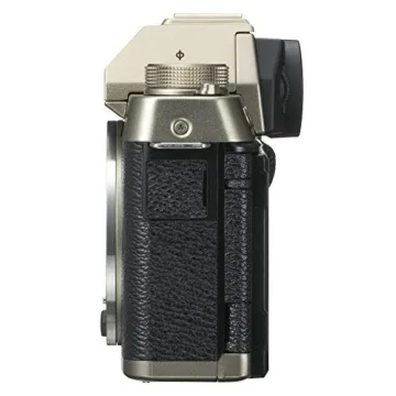 Fujifilm X-T100 Camera - Stylish and Powerful Photography