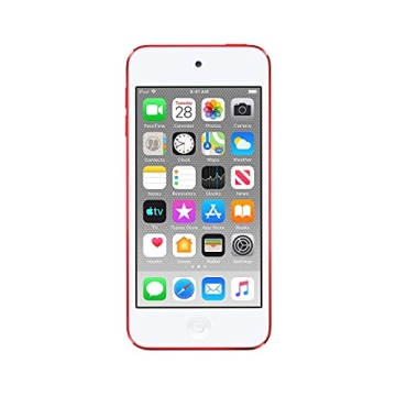 Apple iPod Touch 128GB (7th Gen) - Renewed and Ready