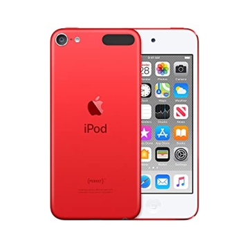 Apple iPod Touch 128GB (7th Gen) - Renewed and Ready