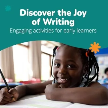 Channie's Easy Alphabet Tracing Workbook for Kids 3-5