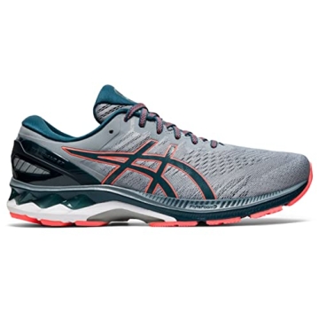ASICS Gel-Kayano 27 Running Shoes for Comfort and Stability