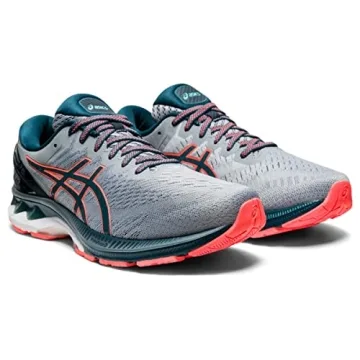 ASICS Gel-Kayano 27 Running Shoes for Comfort and Stability