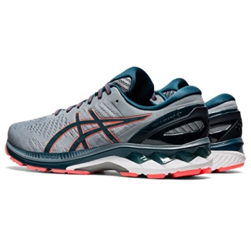 ASICS Gel-Kayano 27 Running Shoes for Comfort and Stability