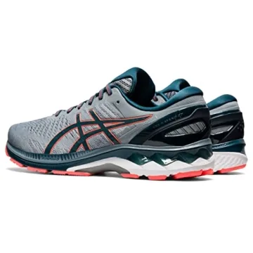 ASICS Gel-Kayano 27 Running Shoes for Comfort and Stability