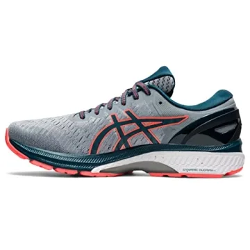 ASICS Gel-Kayano 27 Running Shoes for Comfort and Stability