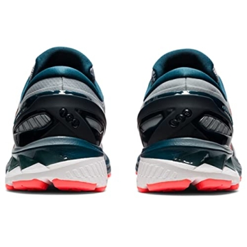 ASICS Gel-Kayano 27 Running Shoes for Comfort and Stability
