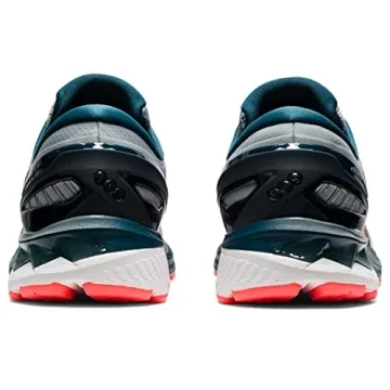 ASICS Gel-Kayano 27 Running Shoes for Comfort and Stability