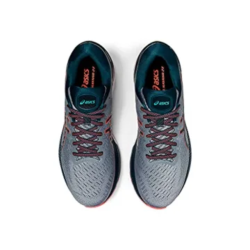 ASICS Gel-Kayano 27 Running Shoes for Comfort and Stability