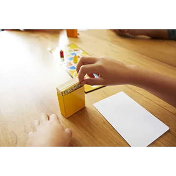 Exciting Mattel Pictionary Board Game for All Ages