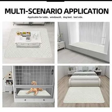 Reversible Easy-Going Sofa Slipcover for Pets and Kids