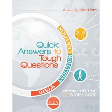 Quick Answers to Tough Questions