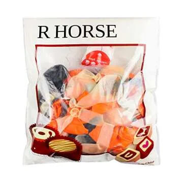 R HORSE 123 Pcs 16 Ft Halloween Balloon Arch Garland Kit, Black, Orange, White, Confetti Balloons Decorating Strip for Halloween Party Decorations