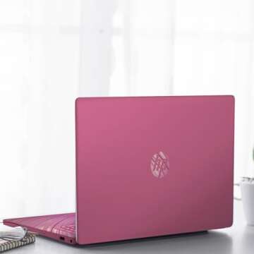 HP 17 Laptop with 17.3" Touchscreen, 16GB RAM, 1TB SSD