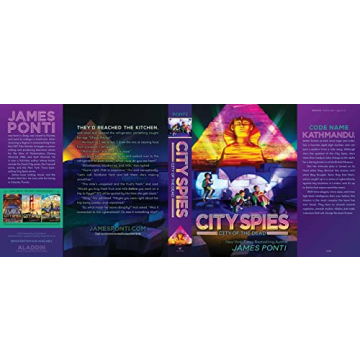 City of the Dead - Exciting Young Readers Adventure