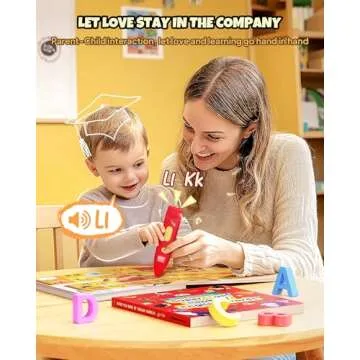 KOKODI Interactive Educational Talking Pen Books