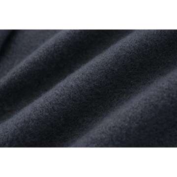 BLLDFZ I See Ghosts Hoodie Hip Hop Hooded Dark Gray