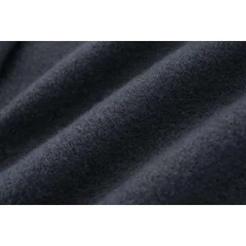 BLLDFZ I See Ghosts Hoodie Hip Hop Hooded Dark Gray