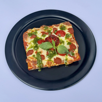 مارگاریتا پستو