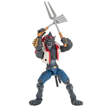 FORTNITE Turbo Builder Set with Fable and Dire Action Figures