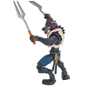 FORTNITE Turbo Builder Set with Fable and Dire Action Figures