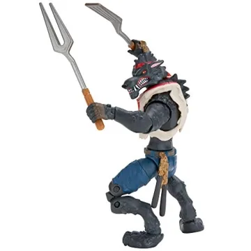 FORTNITE Turbo Builder Set with Fable and Dire Action Figures