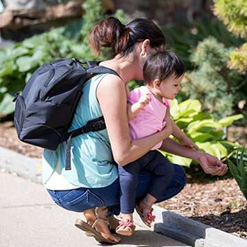 Medela Pump In Style Advanced Breast Pump Backpack