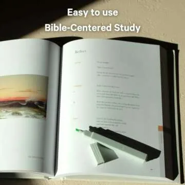 Transformative Bible Study for Modern Believers