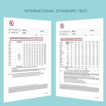 Wooden Race Track Toy for Toddlers - Mini Cars Included