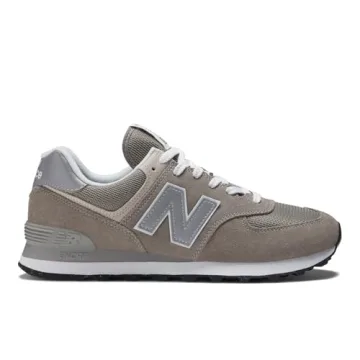 New Balance 574 Core Men’s Sneakers - Stylish Comfort & Support
