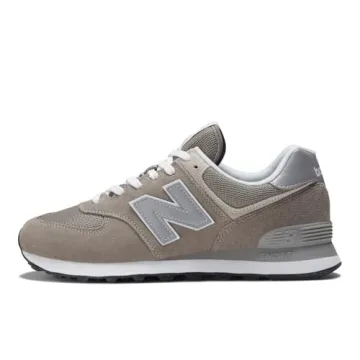 New Balance 574 Core Men’s Sneakers - Stylish Comfort & Support